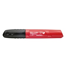 Milwaukee INKZALL Black Chisel Tip Marker