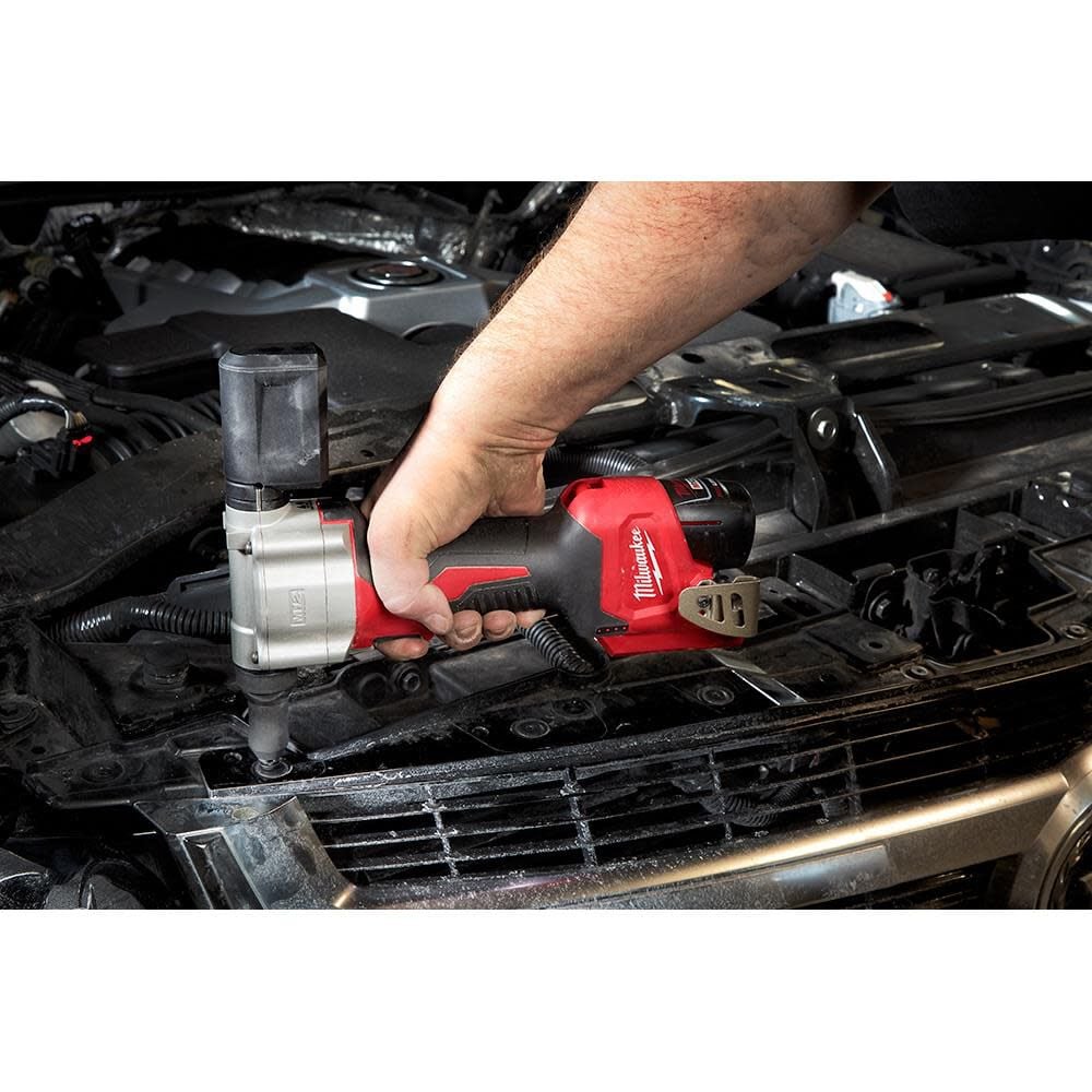 Milwaukee M12 Cordless Rivet Gun (Bare Tool)