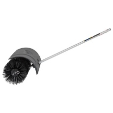Milwaukee M18 FUEL QUIK LOK Bristle Brush Attachment
