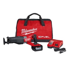 Milwaukee M18 FUEL SUPER SAWZALL Kit