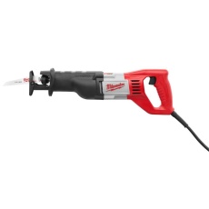 Milwaukee Sawzall Reciprocating Saw with 3/4 In. Stroke