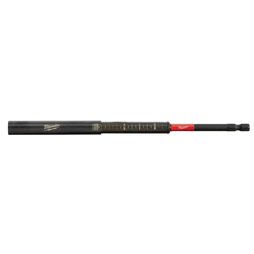Milwaukee SHOCKWAVE 6 In. Impact Magnetic Drive Guide - Image 5