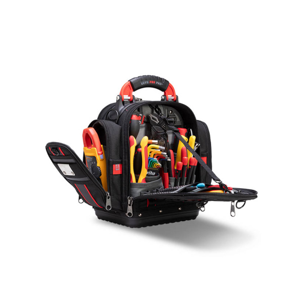 Veto Pro Pac Tech-MCTP Infrared Tech Compact/Tall Tool Bag