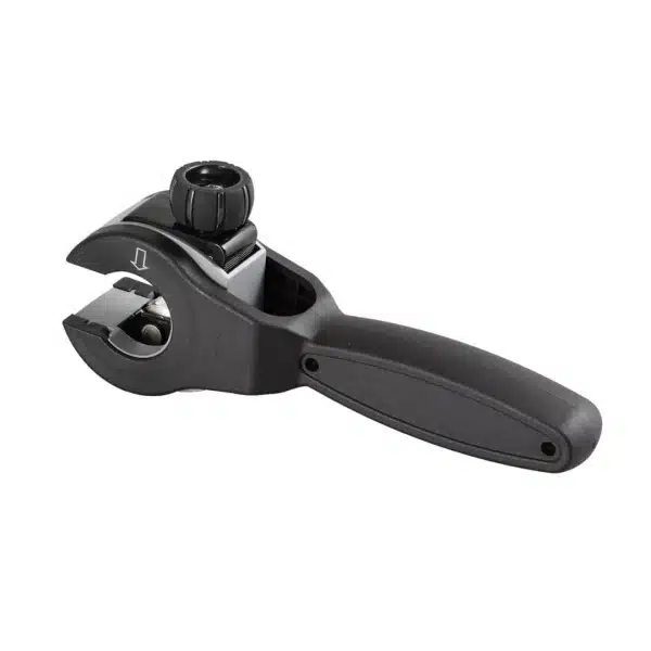 CPS BlackMax BTC200R Ratcheting Tube Cutter, 1/8" to 7/8" - Image 2