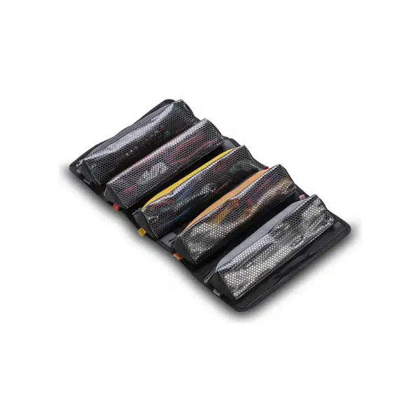 Veto Pro Pac TR-LC Large Modular Tool Roll – Heavy-Duty Tool