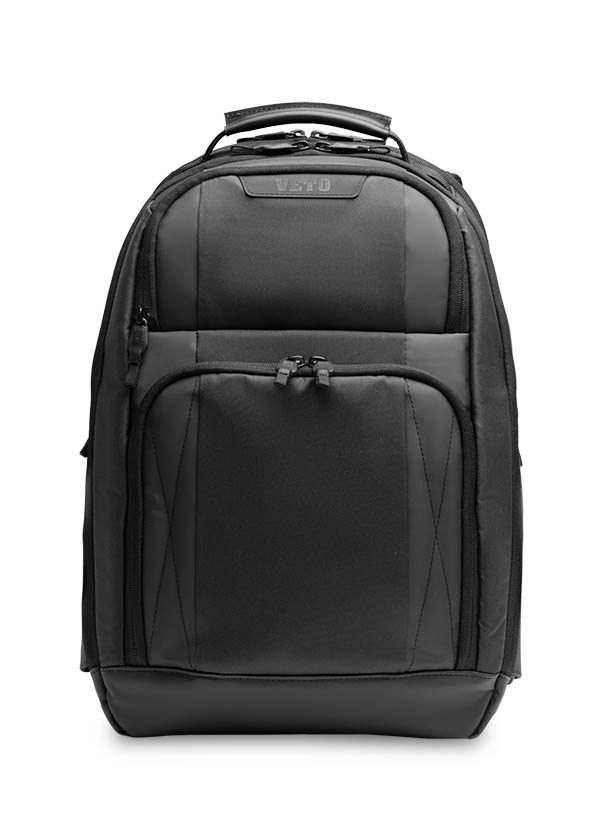 The NORWALK 20L BACKPACK, part of the NORWALK BY VETO lifestyle collection, blends durability, versatility, and sleek design, making it your companion for the commute, gym, travel, and everything in between.