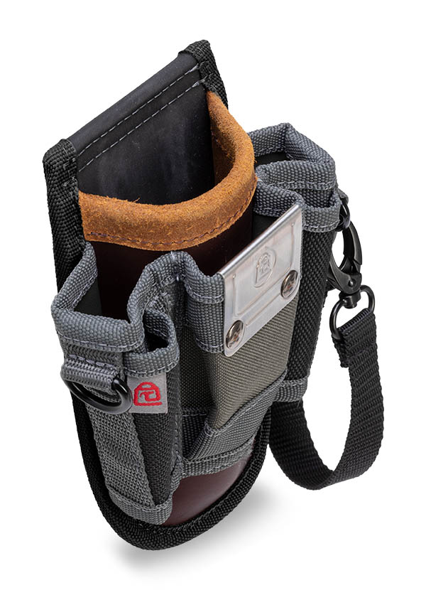 Veto Pro Pac SC45 Small, Semi-rigid, Multi-functional Tool Pouch