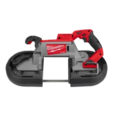 Milwaukee 2729S-20 M18 FUEL Deep Cut Dual Trigger Band Saw