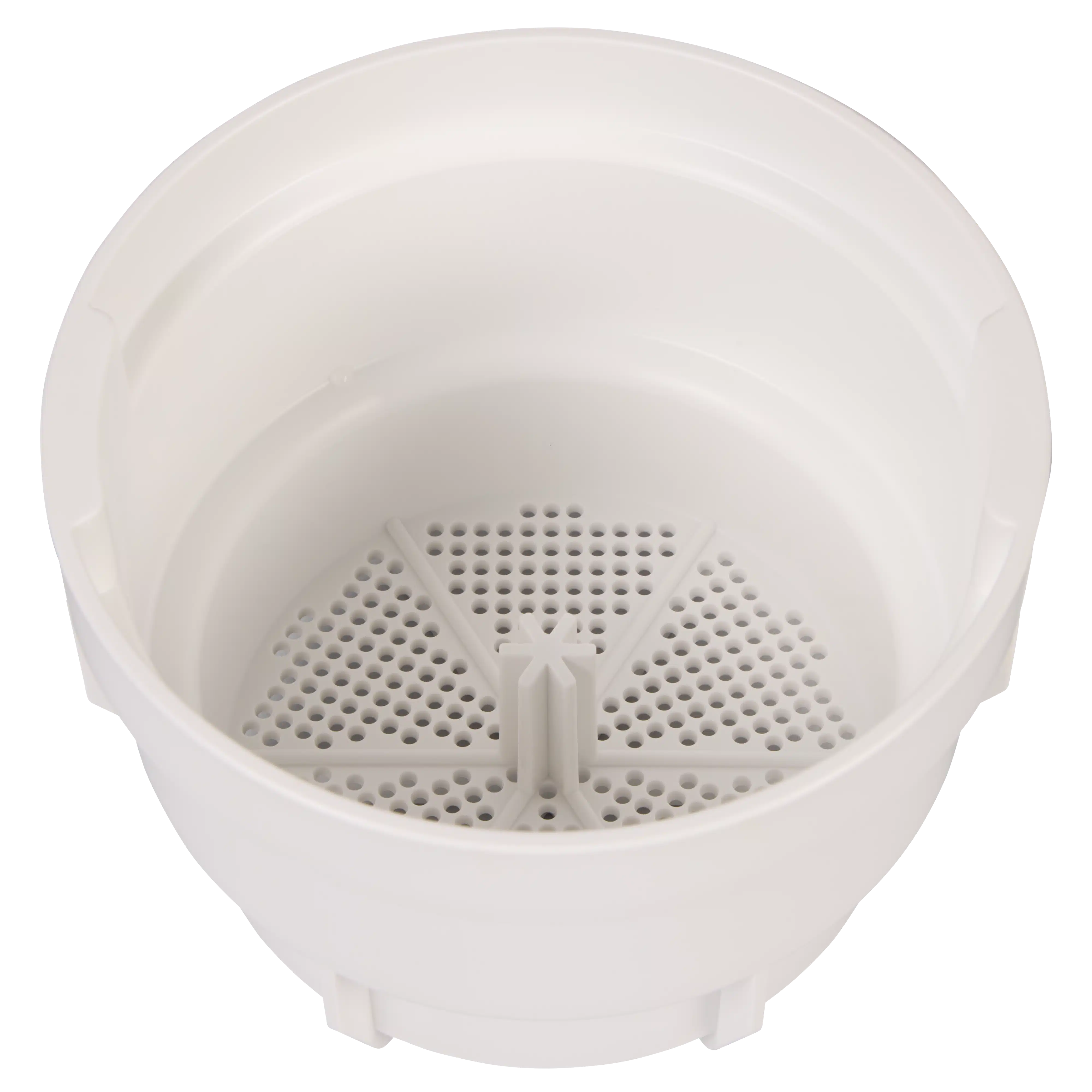 Our 4-Gallon Water Supply Tank Assembly w/ SWITCH TANK™ is an interchangeable tank powered by the M18™ Powered Base w/ SWITCH TANK™ (not included). The water supply tank assembly includes the pump, 10-foot hose, and quick-connect nozzle.