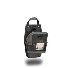 Part of Veto Pro Pac’s new modular evo system™, the DH EVO is compact-sized drill holster designed to be low profile and store most compact sized drills and impacts.