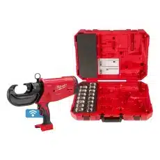 Milwaukee 2779-750CU M18 FORCE LOGIC 750 MCM Cu Crimper