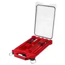 Milwaukee 49-16-2880 Saw Chain Sharpening Set